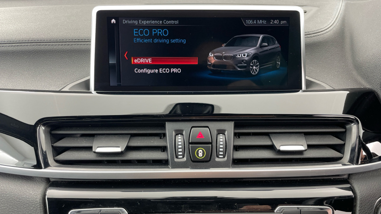 BMW X1 xDrive 25e M Sport 5dr Auto Estate